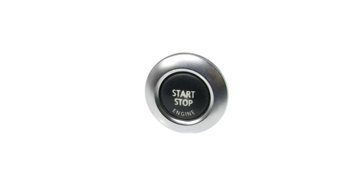 BMW 1 SERIES Engine start stop button switch OEM 61316949499