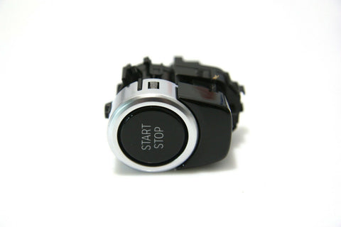 BMW 5 SERIES Engine start stop button switch OEM 61316835088
