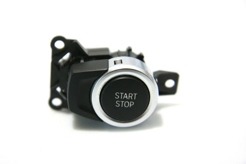 BMW X5 Engine start stop button switch OEM 61319297994