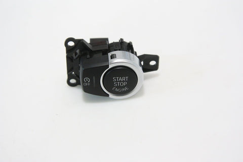 BMW X5 Engine start stop button switch OEM 61319291689