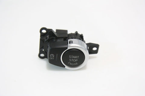 BMW X5 Engine start stop button switch OEM 61319291689