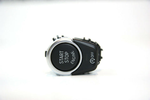 BMW X3 Engine start stop button switch OEM 61316835089