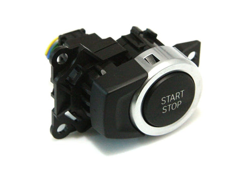 BMW X5 Engine start stop button switch OEM 61319297994