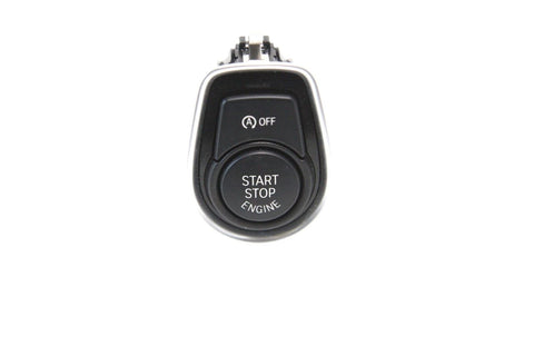 BMW 1 SERIES Engine start stop button switch OEM 61319250734