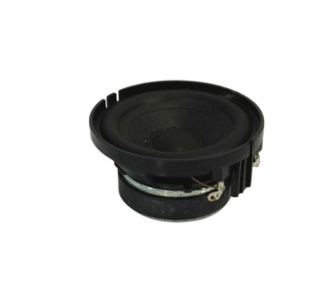 BMW 3 SERIES Front door high frequency speaker OEM 65136938657