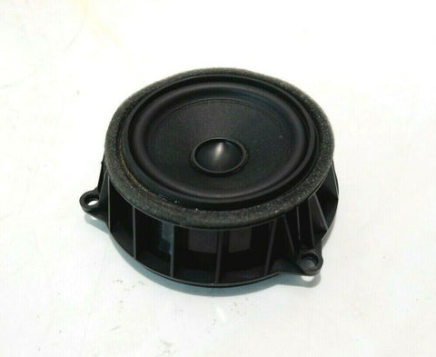 BMW X5 Front door high frequency speaker OEM 65139286367