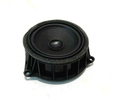 BMW X5 Front door high frequency speaker OEM 65139286367