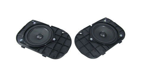BMW 5 SERIES Front door high frequency speaker OEM 65139239183