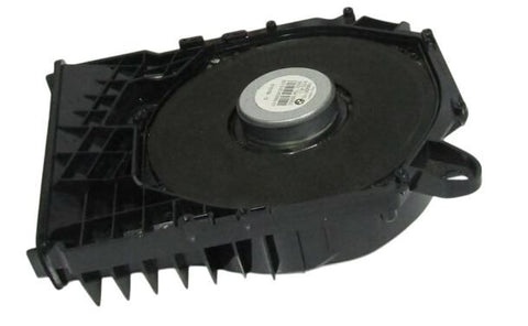 BMW 1 SERIES Subwoofer speaker OEM 65136925330