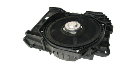 BMW 5 SERIES Subwoofer speaker OEM 65139195200