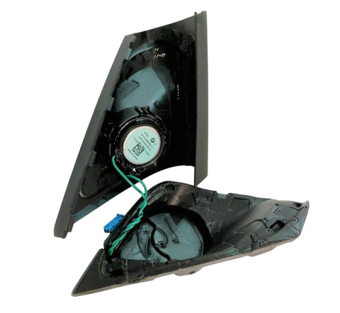 BMW 7 SERIES Front door high frequency speaker OEM 51417458445