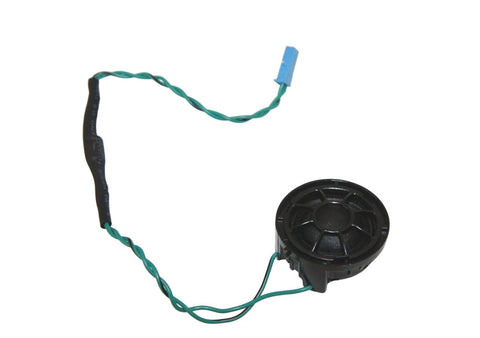 BMW M5 Front door high frequency speaker OEM 65139354083