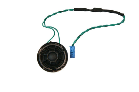 BMW M5 Front door high frequency speaker OEM 65139354083