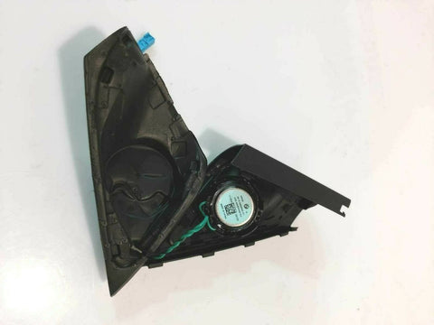 BMW 7 SERIES Front door high frequency speaker OEM 51417458446
