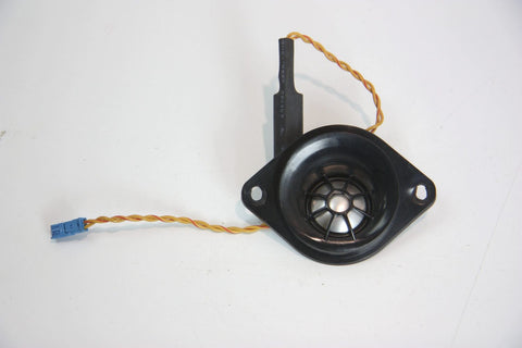 BMW 6 SERIES Front door high frequency speaker OEM 65139184795