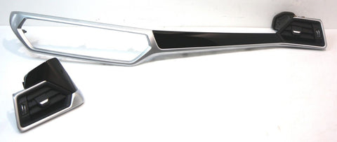BMW 3 SERIES Center console decorative trim OEM 51476807297