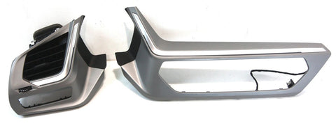 BMW Z4 Center console decorative trim OEM 51459475704