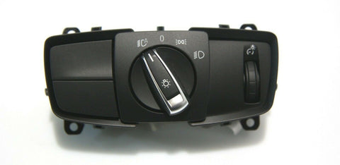 BMW 3 SERIES Light switch OEM 61316847504