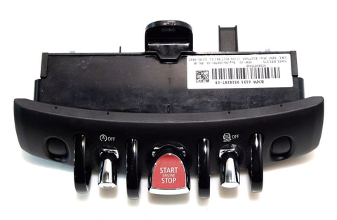 BMW MINI F55, MINI F56 Engine start stop button switch OEM 61319262002