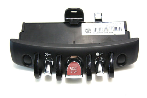 BMW MINI F55, MINI F56 Engine start stop button switch OEM 61319262002