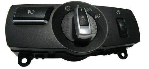 BMW 6 SERIES Light switch OEM 61316803962