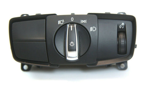 BMW I3 Light switch OEM 61319865815