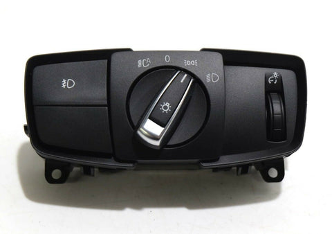 BMW 2 SERIES Light switch OEM 61316847506