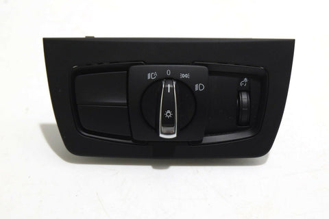 BMW 2 SERIES Light switch OEM 61319288027