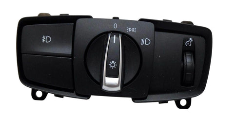 BMW 4 SERIES Light switch OEM 61319393940