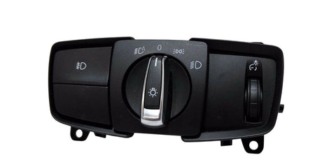 BMW 3 SERIES Light switch OEM 61319265297