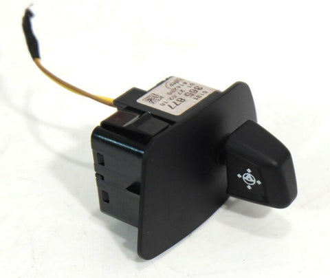 BMW M5 Steering wheel adjustment switch OEM 61319365877