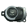 BMW X3 Engine start stop button switch OEM 61319291694