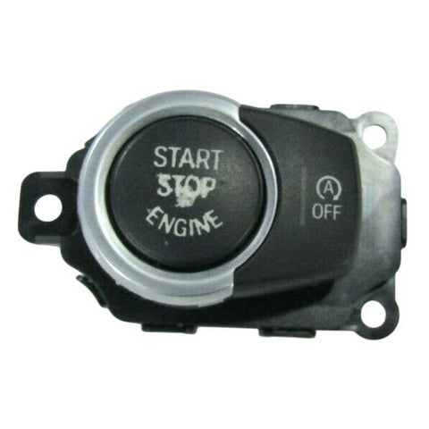 BMW X3 Engine start stop button switch OEM 61319291694