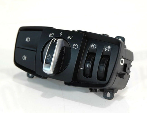 BMW X5 Light switch OEM 61319311729