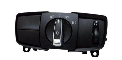 BMW 4 SERIES Light switch OEM 61319288027