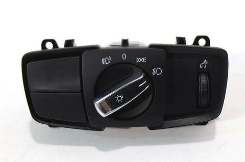 BMW 4 SERIES Light switch OEM 61319288027
