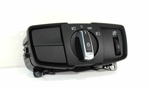BMW 4 SERIES Light switch OEM 61319265304