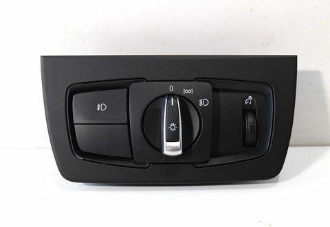 BMW 4 SERIES Light switch OEM 61319265296
