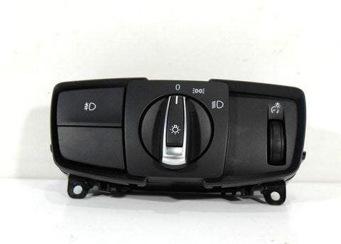 BMW 4 SERIES Light switch OEM 61319393940
