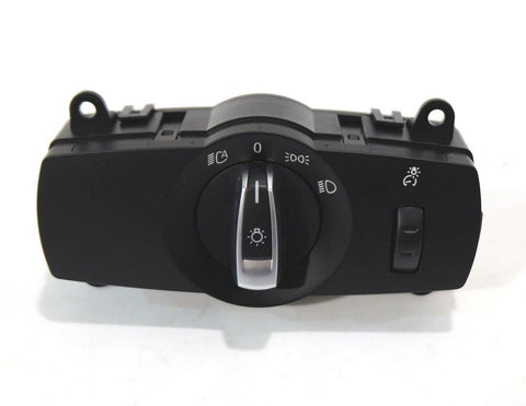 BMW 6 SERIES Light switch OEM 61316803960