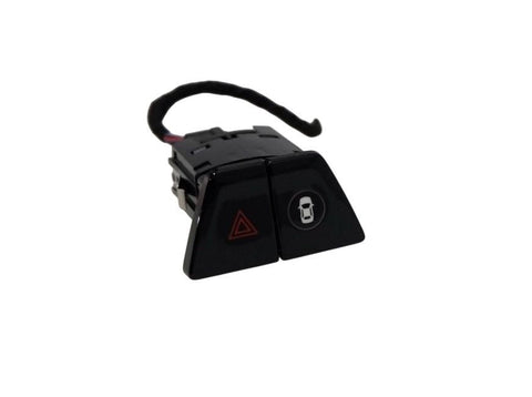 BMW 5 SERIES Emergency warning sign OEM 61319383535