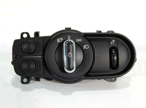 MINI COUNTRYMAN Light switch OEM 61316824859