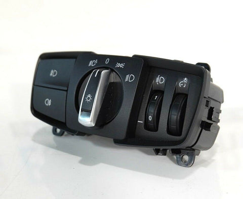 BMW 4 SERIES Light switch OEM 61319265305