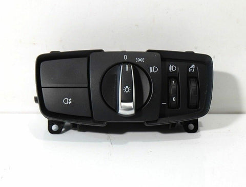 BMW 3 SERIES Light switch OEM 61319265300
