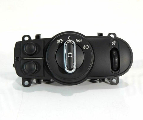 MINI CLUBMAN Light switch OEM 61319390247
