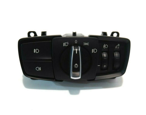 BMW 2 SERIES Light switch OEM 61319865814