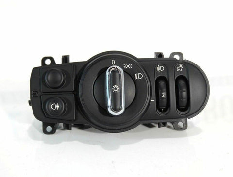 MINI COOPER Light switch OEM 61319301803