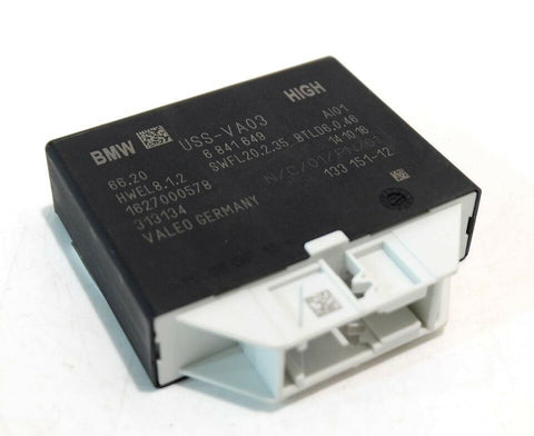 BMW M5 Parking PDC control unit/module OEM 66206841649