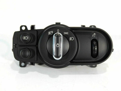 MINI COUNTRYMAN Light switch OEM 61316824861