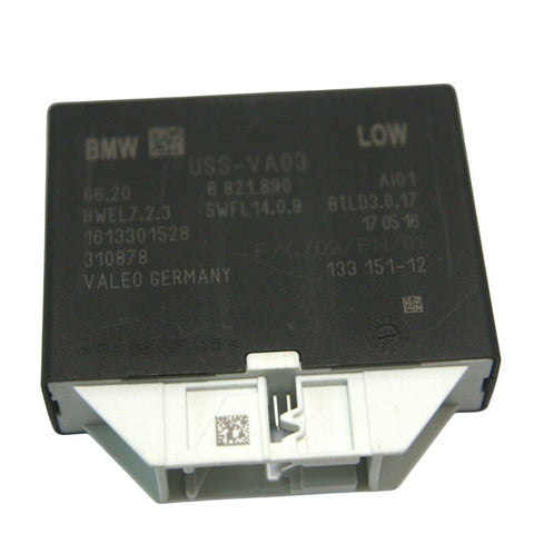 BMW 7 SERIES Other control units/modules OEM 66206821890
